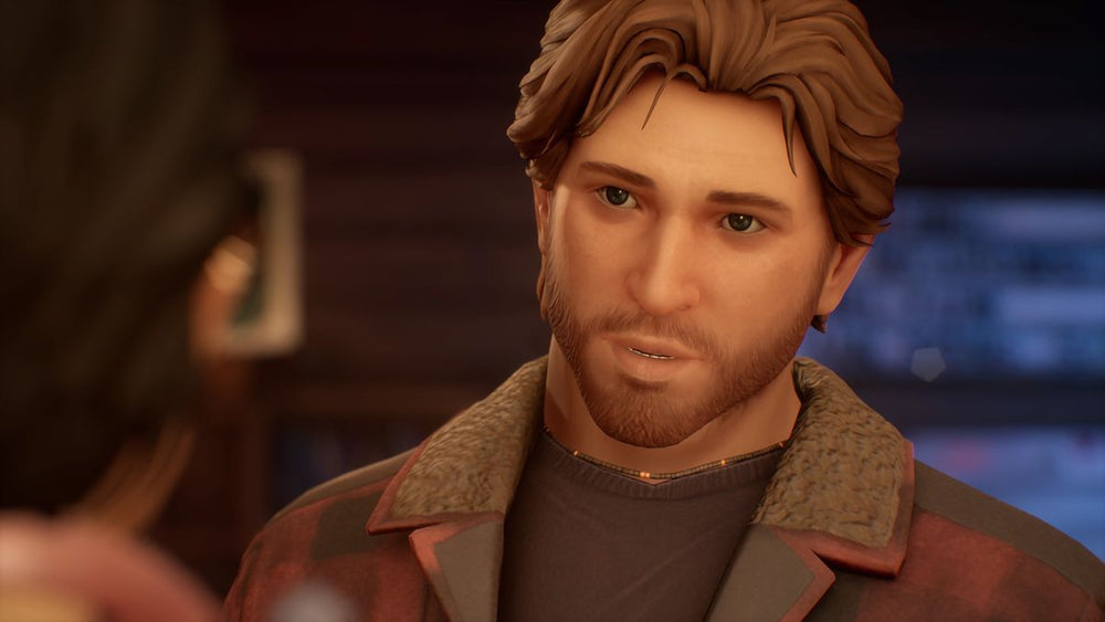Life Is Strange: True Colors - Switch