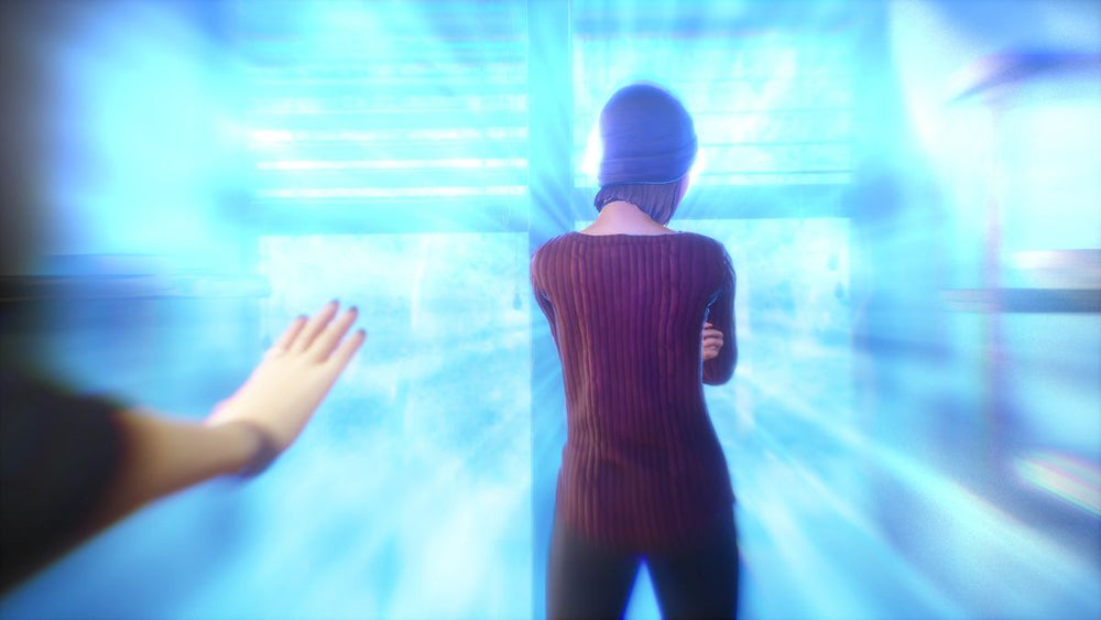 Life Is Strange: True Colors - Switch
