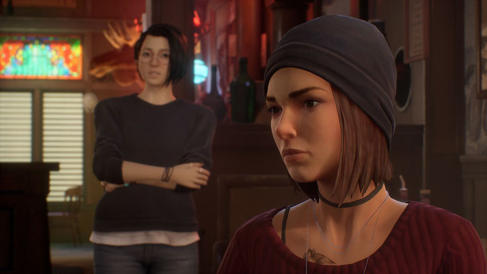 Life Is Strange: True Colors - Switch