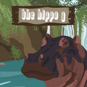 The Hippo G - PS5