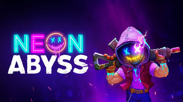 Neon Abyss - Switch