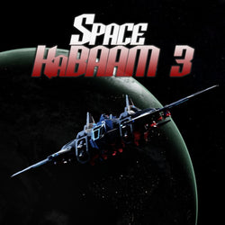 Space KaBAAM 3 - PS5