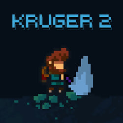 Kruger 2 - PS5