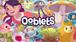Ooblets - Switch