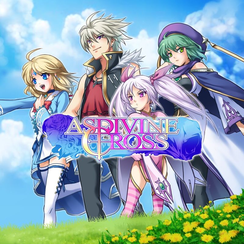 Asdivine Cross - PS5