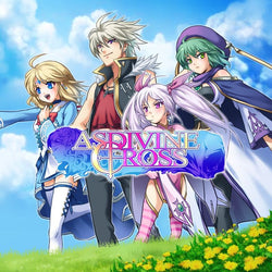 Asdivine Cross - PS5