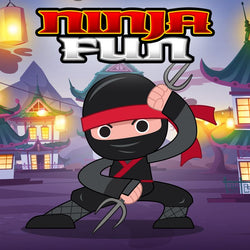 Ninja Fun - PS5