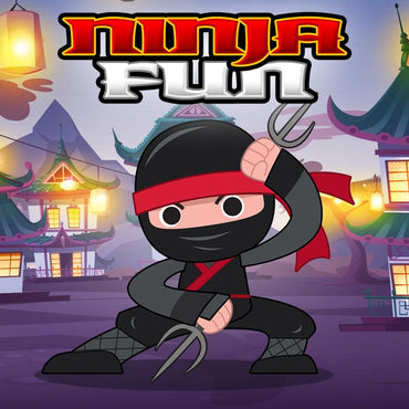 Ninja Fun - PS5