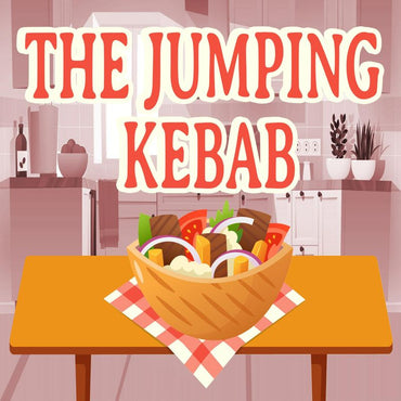 The Jumping Kebab - PS5