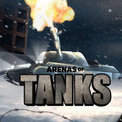 Arenas of Tanks - PS5