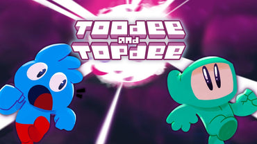 Toodee and Topdee - Switch