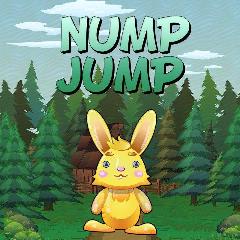 Nump Jump - PS5