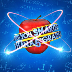 Are You Smarter Than a 5th Grader - PS5