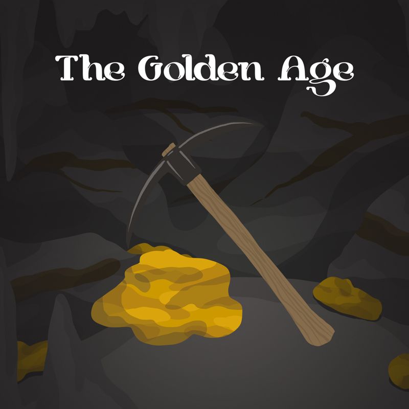 The Golden Age - PS5