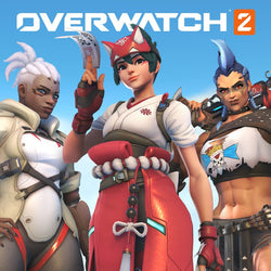 Overwatch 2 - PS5