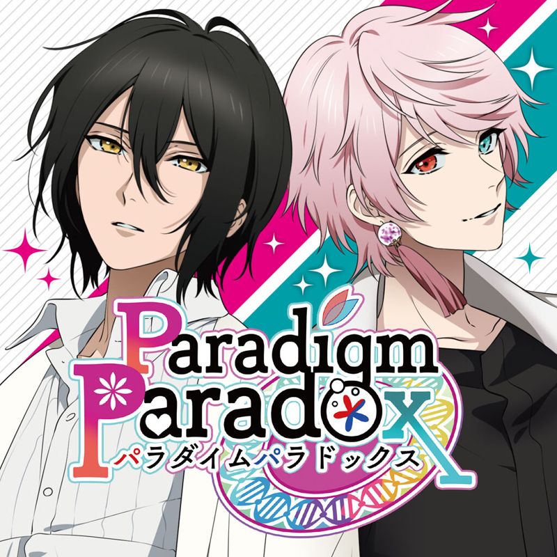 Paradigm Paradox - Switch