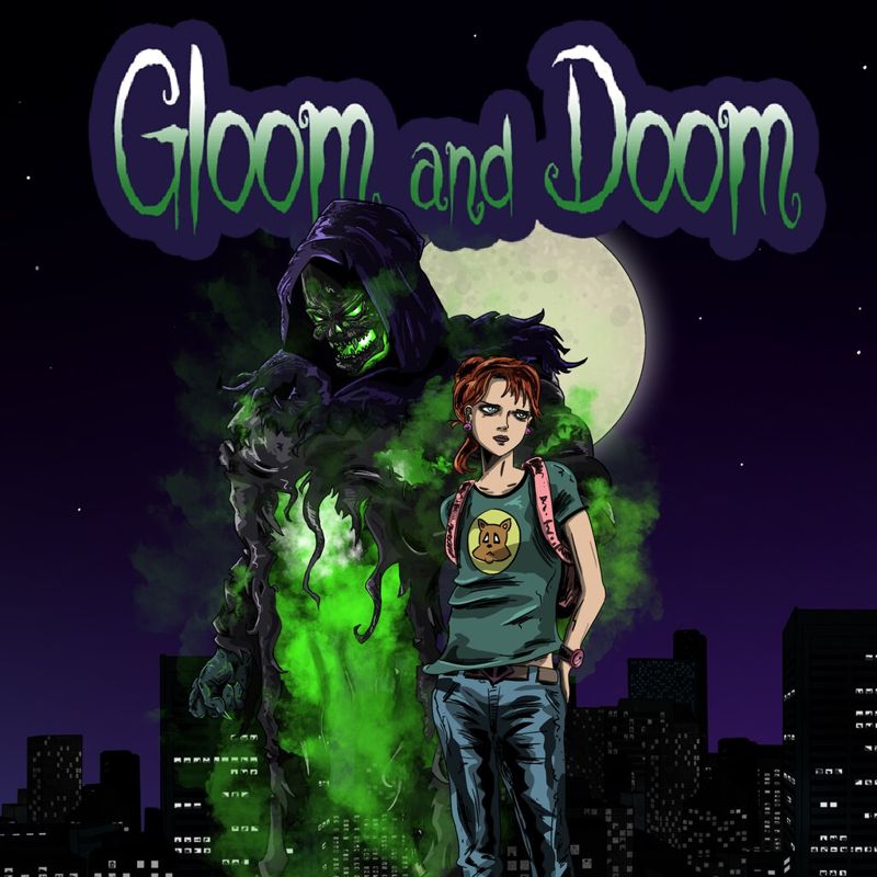 Gloom and Doom - PS5
