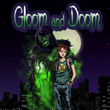 Gloom and Doom - PS5