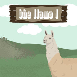 The Llama L - PS5