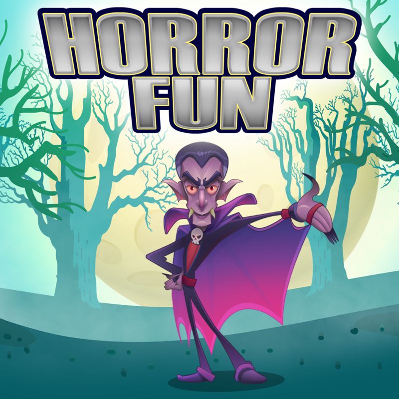 Horror Fun - PS5