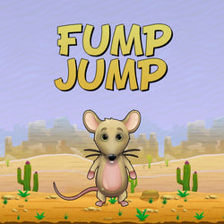 Fump Jump - PS5