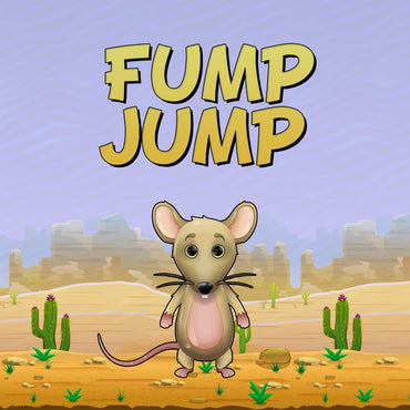 Fump Jump - PS5