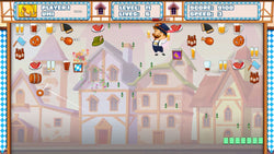 Oktoberfest Break - PS5