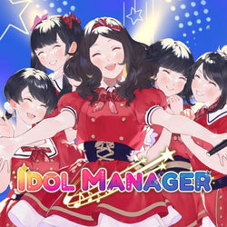 Idol Manager - PS5
