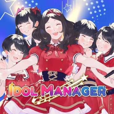 Idol Manager - PS5