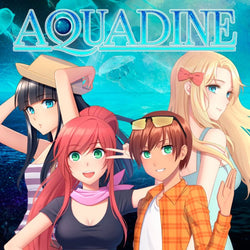 Aquadine - PS5