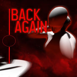 Back Again - PS5