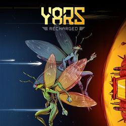 Yars: Recharged - PS5