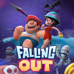 Falling Out - PS5
