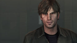 Silent Hill: Downpour - PS3