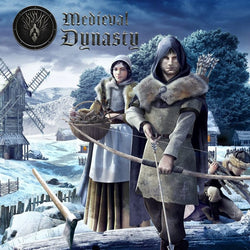 Medieval Dynasty - PS5