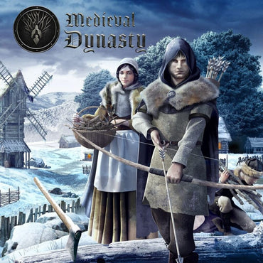 Medieval Dynasty - PS5