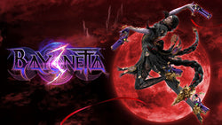 Bayonetta 3 - Switch