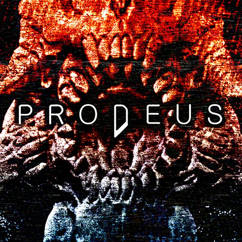 Prodeus - Switch