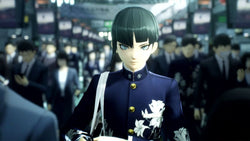 Shin Megami Tensei V - Switch
