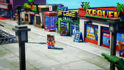 The Touryst - PS5