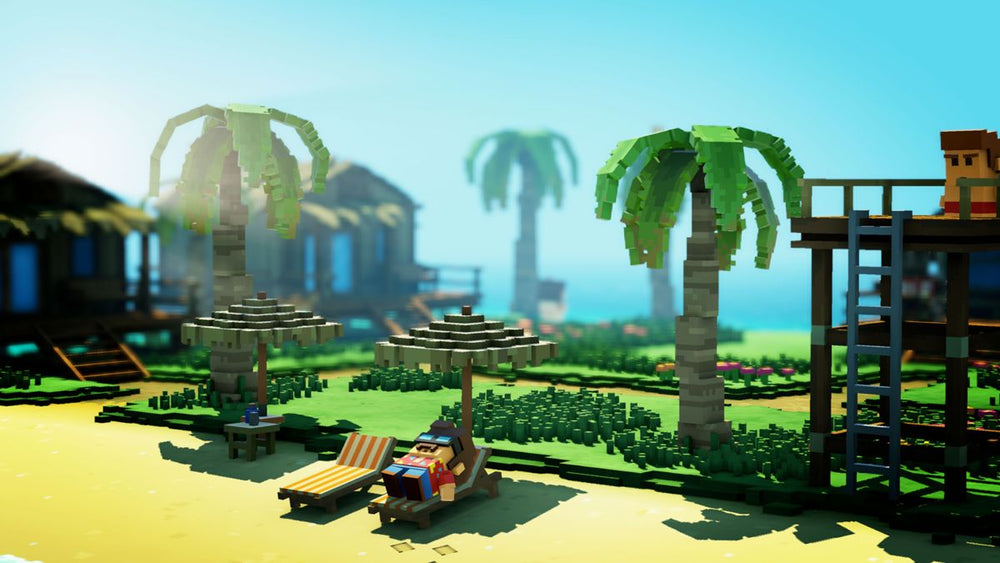 The Touryst - PS5
