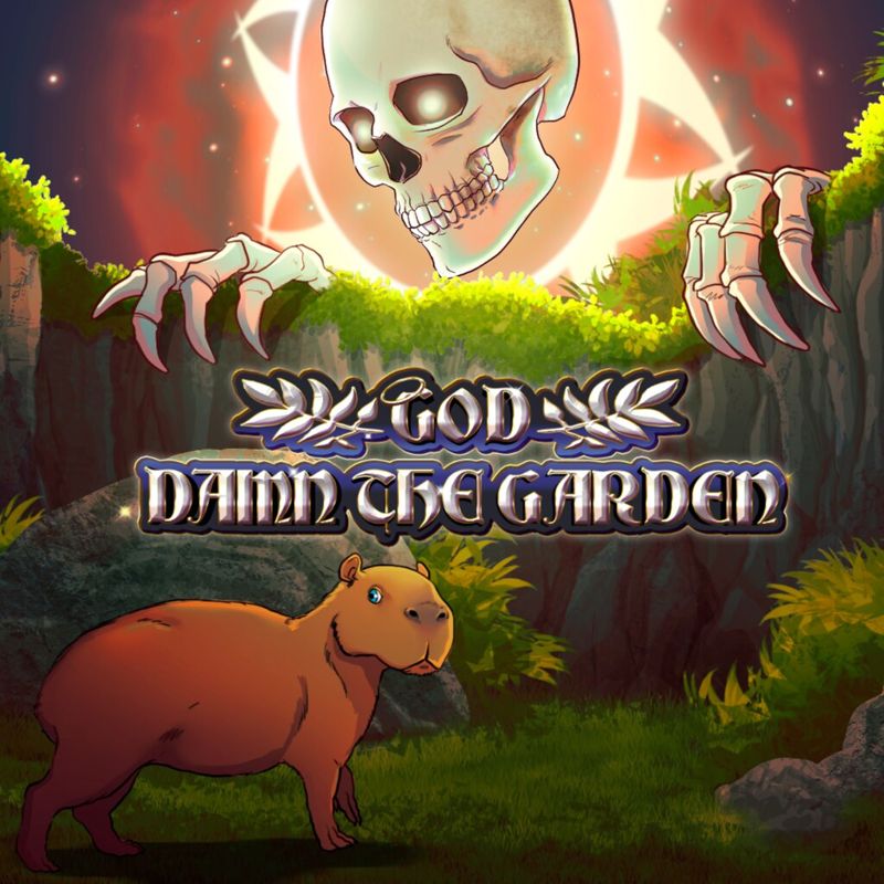 God Damn The Garden - PS5