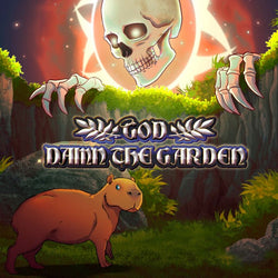 God Damn The Garden - PS5