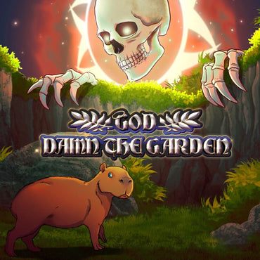 God Damn The Garden - PS5