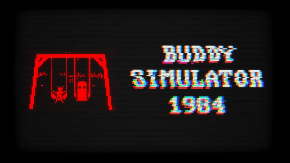 Buddy Simulator 1984 - Switch