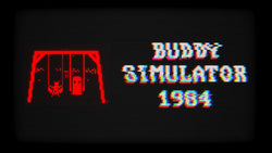 Buddy Simulator 1984 - Switch
