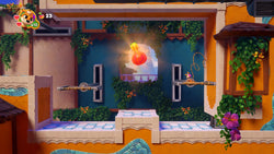 Marsupilami: Hoobadventure - PS4