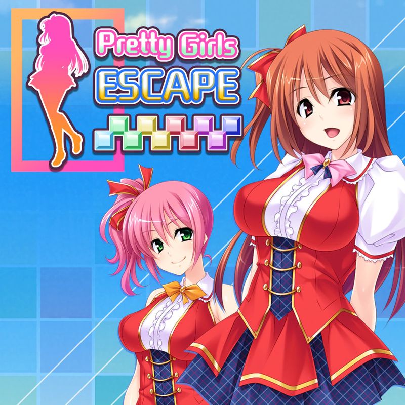 Pretty Girls Escape - PS5