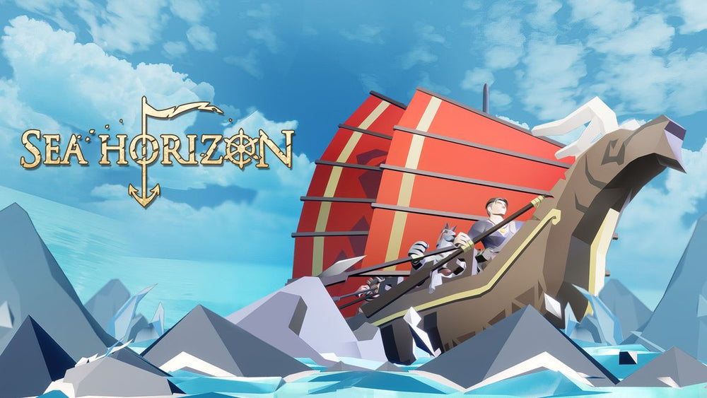 Sea Horizon - Switch