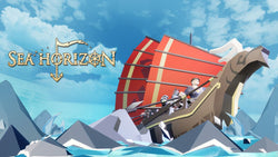 Sea Horizon - Switch